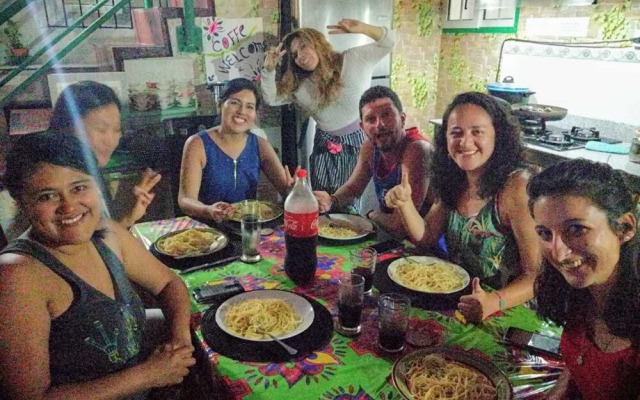 Noritas Hostel PTY