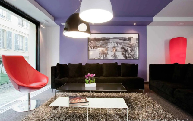 Mercure Versailles Chateau