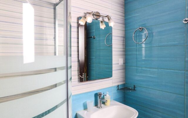 Alexanika Apartments