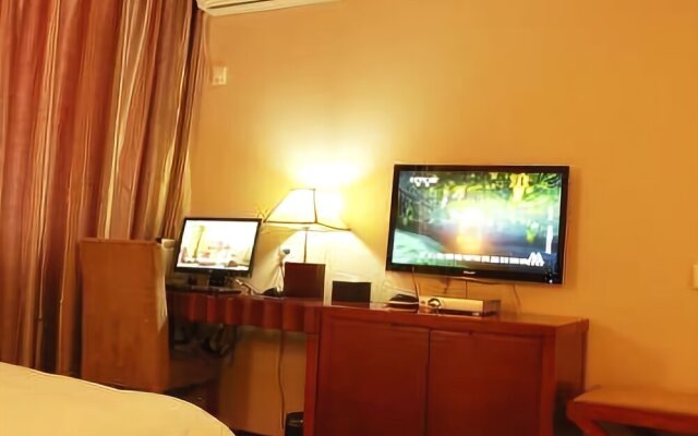 Qinhai Hotel