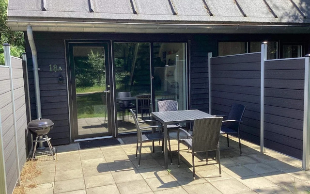 5 Star Holiday Home in Hovborg