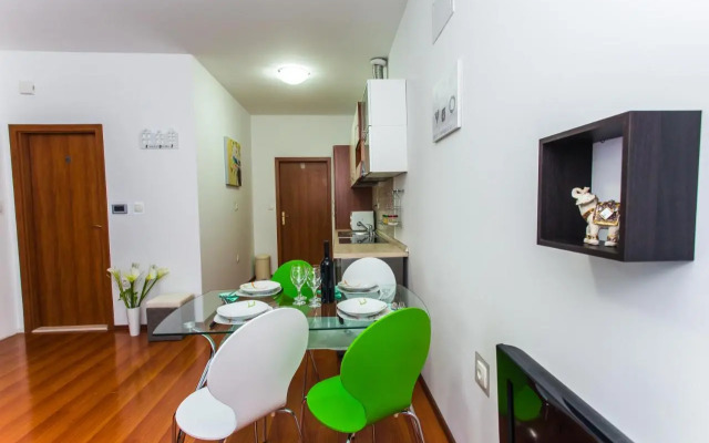 Apartman Nikolić 2