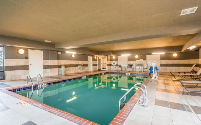 Hampton Inn New Albany