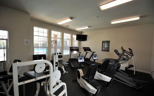 River's Bend Apartment Homes