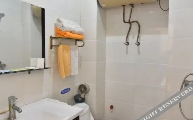 Yinsheng Motel