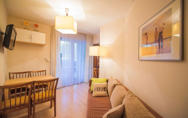 Apartamenty Sun&Snow Rezydencja Bursztyn