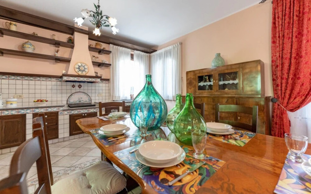 Italianway - Villa Testafiume