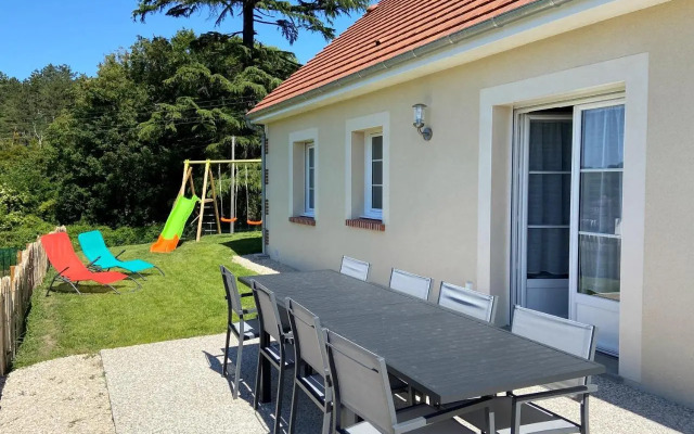 Gîte Hibiscus