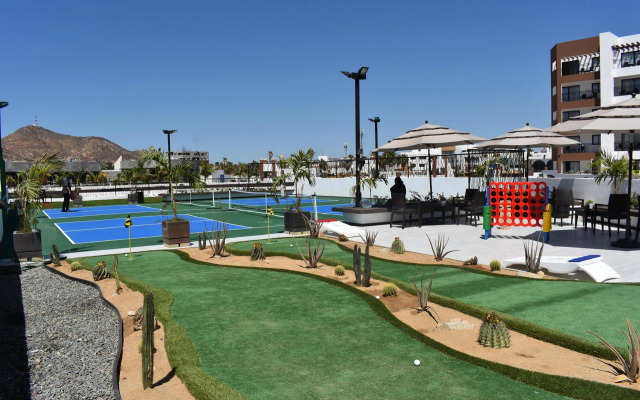 Medano Hotel and Spa