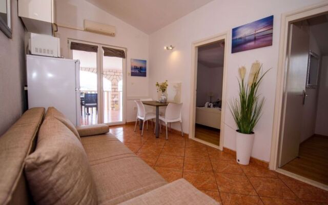 Apartment Marina Rantasalmi 18414