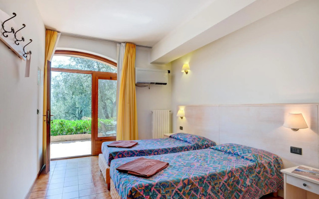 Hotel Leonardo da Vinci