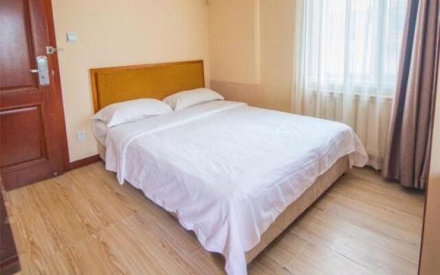 Dalian Guohua Apartment