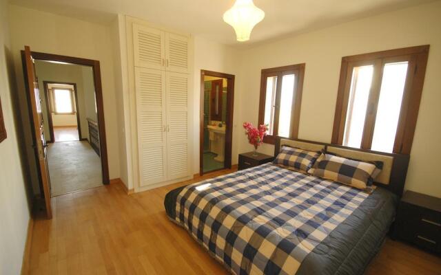 Important Group Villas Gumbet