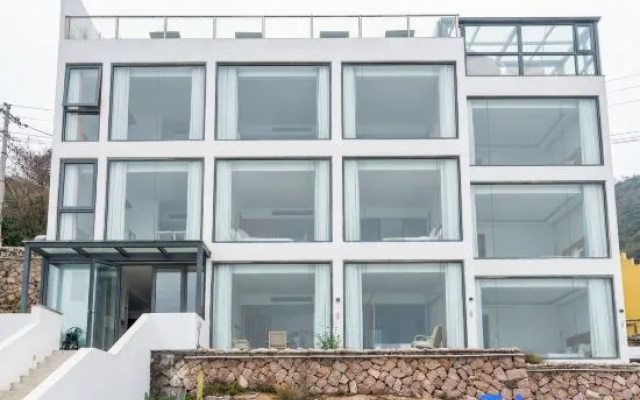 XW Homestay – Exterior – Zhoushan