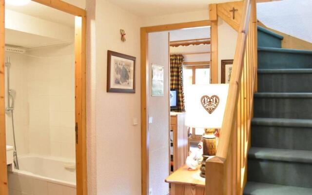 Appartement Méribel, 3 pièces, 6 personnes - FR-1-180-121