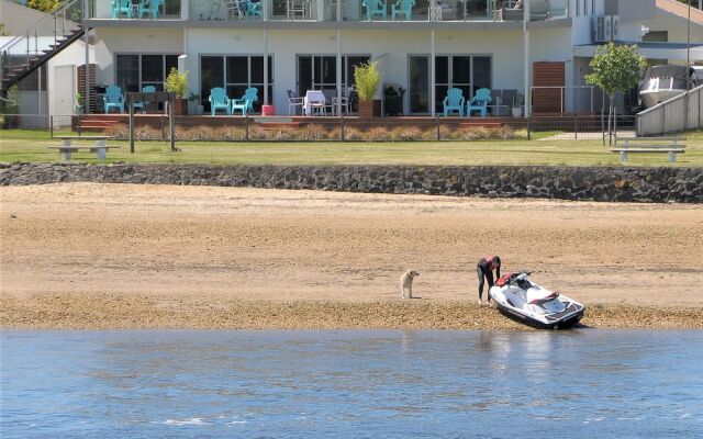 Ulverstone River Edge Apartments