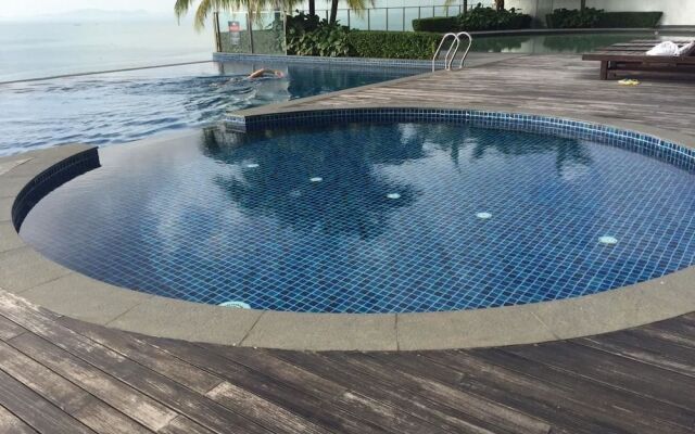 Melaka Silverscape Studio