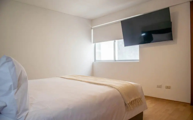 w Stunning 3BR in Miraflores