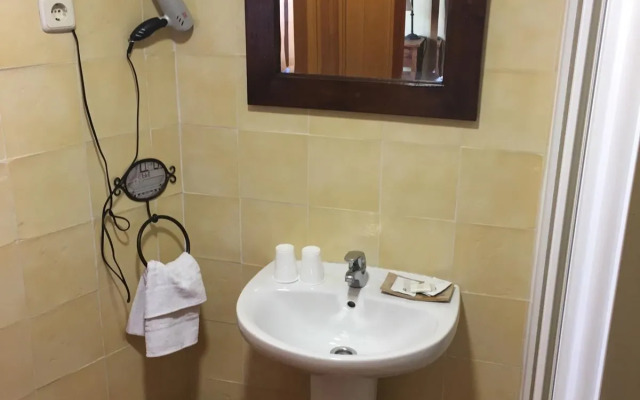 Hostal Rural La Botería