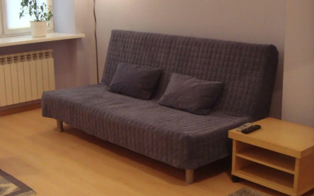 Marszalkowska Apartment