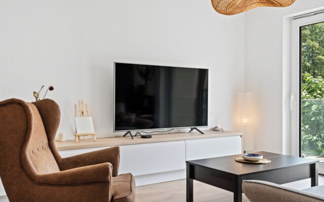 Stylish Apt Bouneweg-Süd Book Now ID225