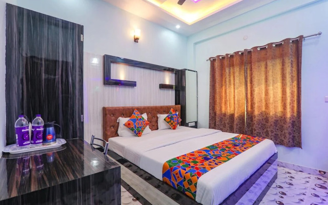 Lumbini International by FabHotel