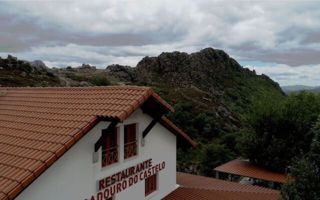 Miradouro Do Castelo