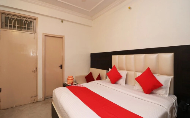 Oyo 35383 Hotel City Heart