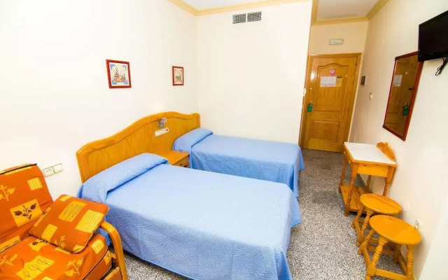 Hostal Los Corchos