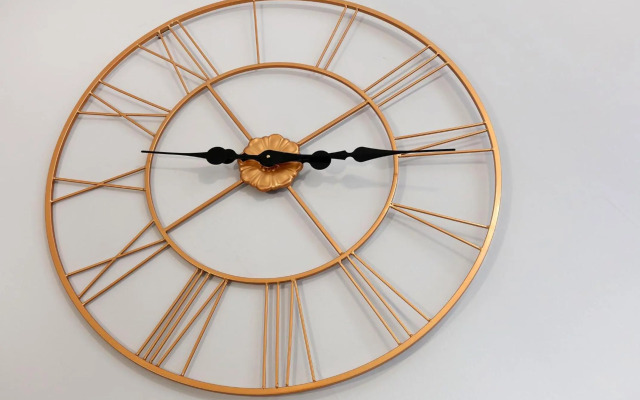 The Forrest Road Residence