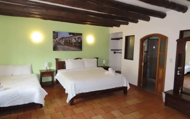 Hotel Aqua Vitae