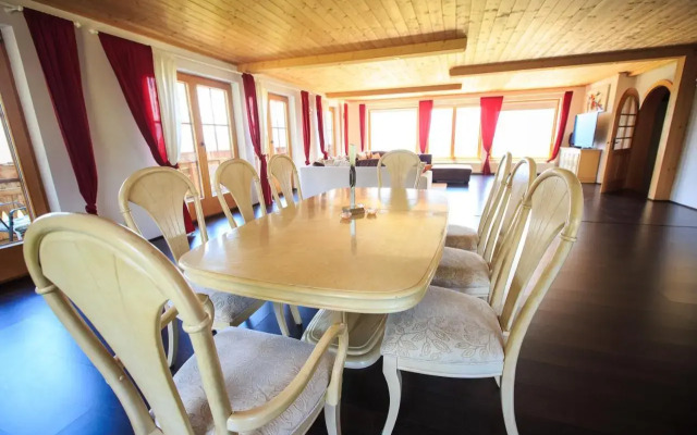 Alpenrose Chalet
