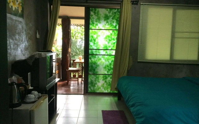 Pallada Bromeliads Garden and Resort