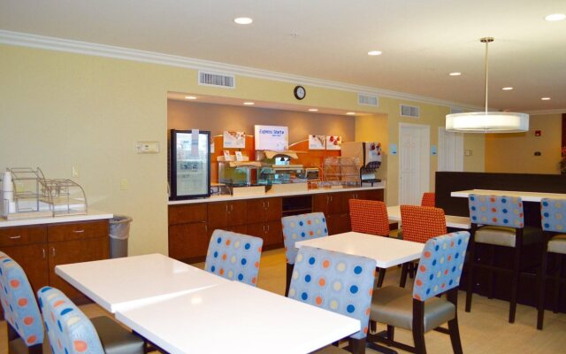 Hampton Inn by Hilton Calexico