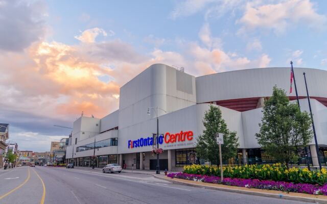 Staybridge Suites Hamilton