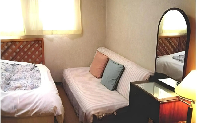 Restaurant & Pension Plaisir