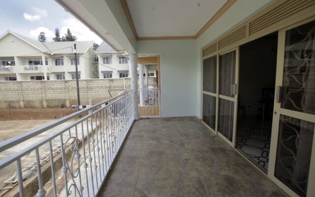 Kiguliz Vacation Apartment