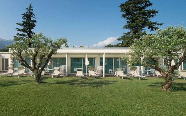 Seven Park Hotel Lake Como - Adults Only