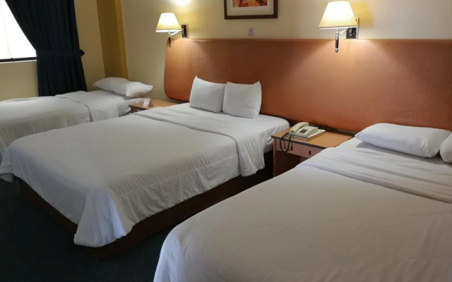Hotel Blue Star
