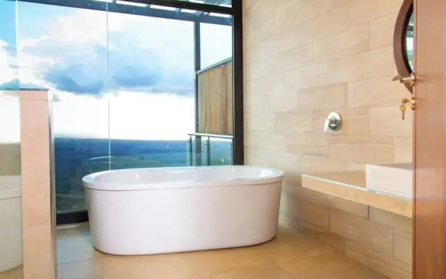 Champagne Ridge Villa by YourHost Kenya