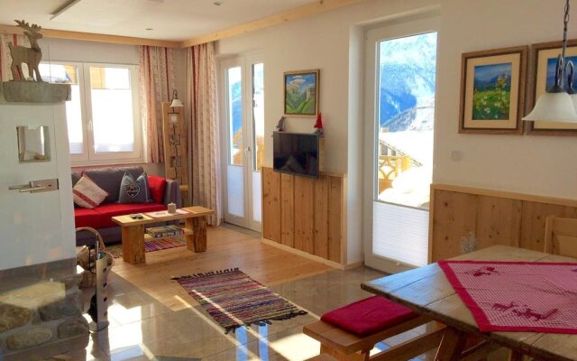 Chalet Magda