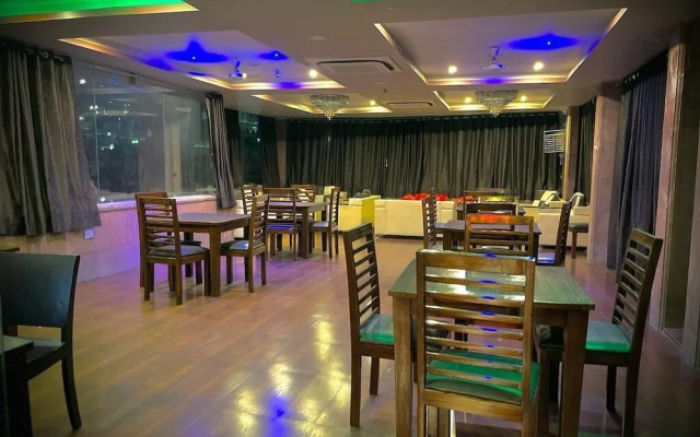 Om Heritage Hotel