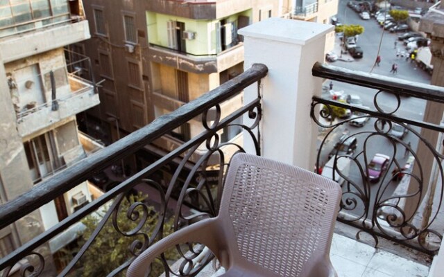 Tourist Palace Hotel