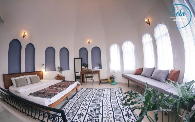 Cobe Homestay