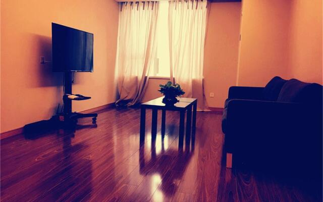 Tianjin G'apartment