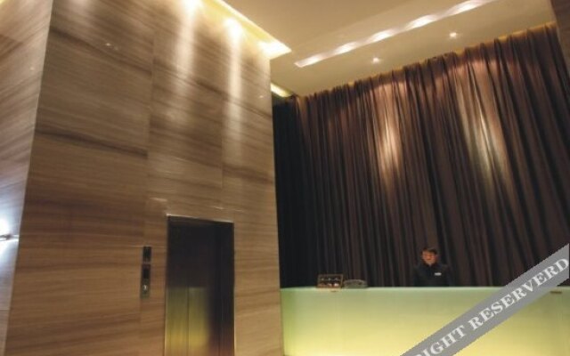 Fu Run Hotel (Xi'an Bell and Drum Towers)