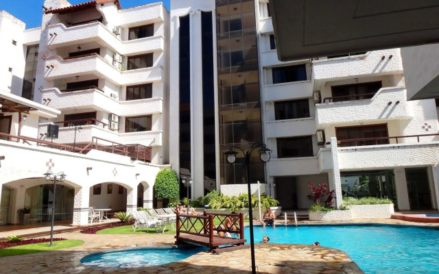 Casa Blanca Hotel