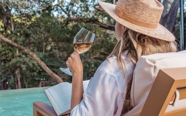 Epic Tamarindo Boutique Hotel