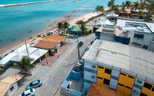 Hotel Portal Duleste