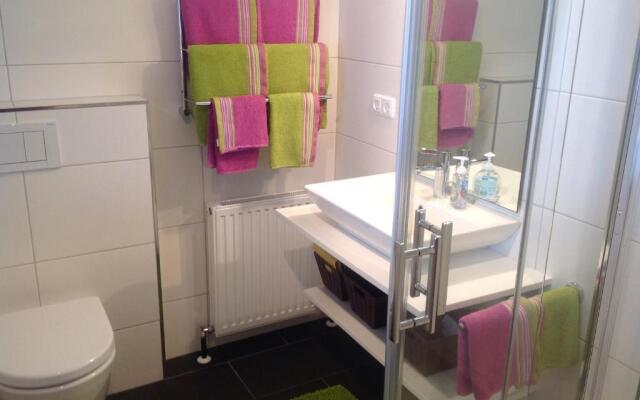 Ferienwohnung Freudenmacher